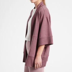 Athleta | Lotus Textured Wrap